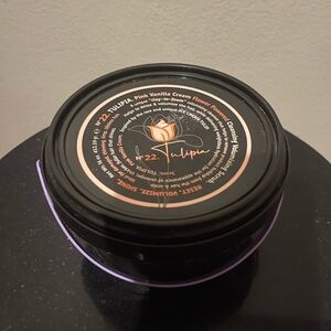 Tweak’d No. 22 Tulipia Cleansing Volume Scrub